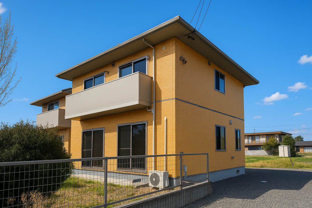 Ｓｈａ　Ｍａｉｓｏｎ　Ｎ0101-1
