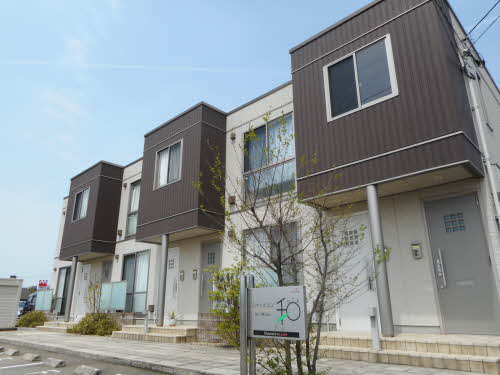 シャーメゾン和 0102号-15