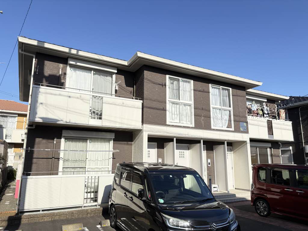 プレジデント川合D102-1