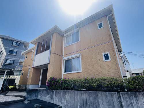 ヴィラセリーヌ E101号-4