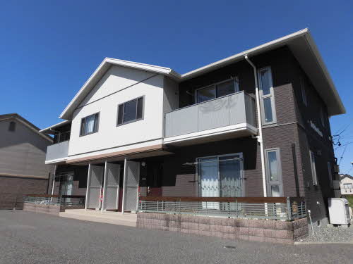 シャーメゾンフェリス0101-1