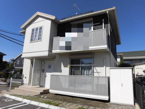 ＬＡＴＯＵＲ二子C201-1