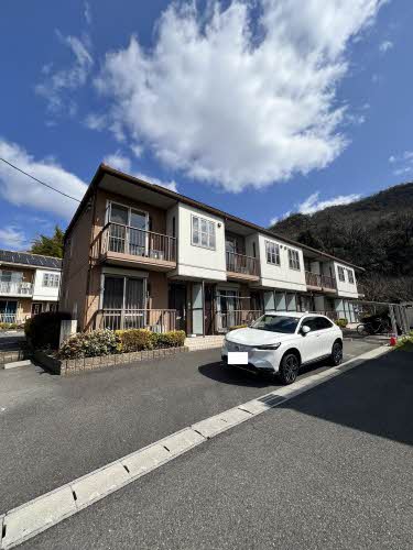 ハッピー８ F101号-12