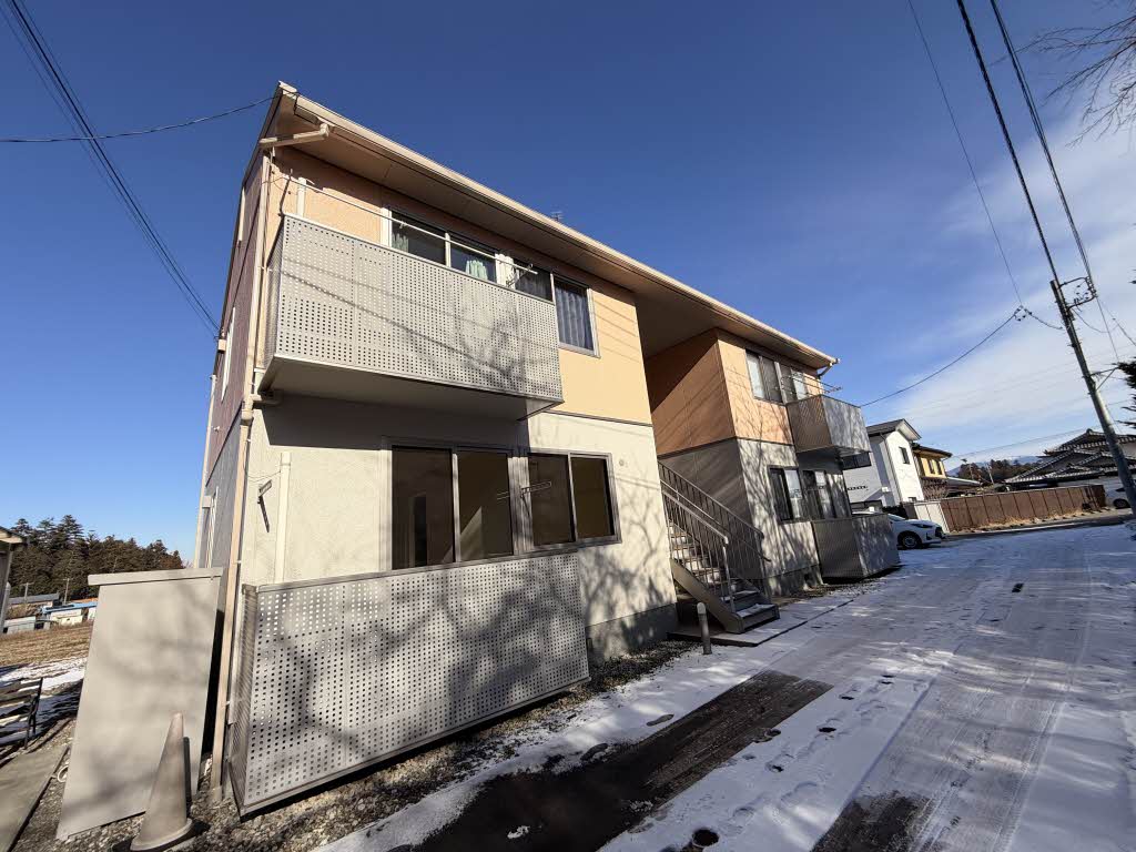 シャーメゾン　シーマウス A202号-15