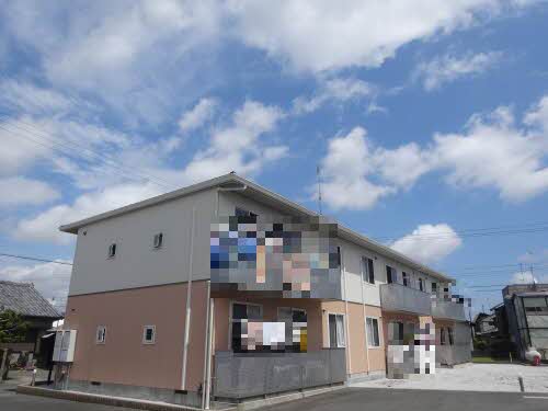 カーサフレンテ