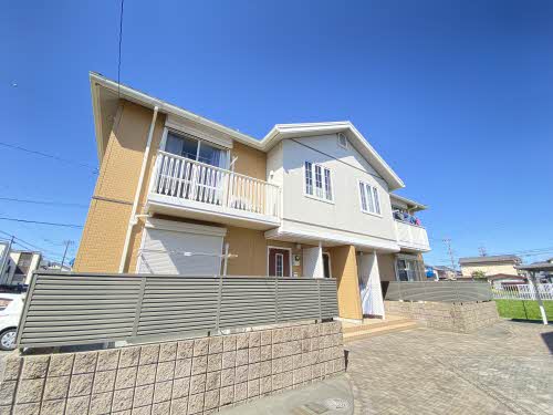 ベラカーサ A001号-15