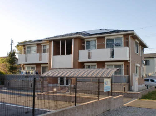 サンシャイン 0201号-13