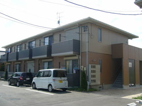 ＭＡＳＴ　ＴＯＷＮ　サンセールＡ