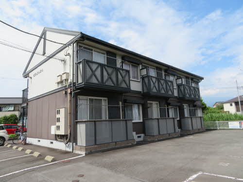 ビラよしまA202-1