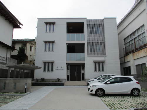 菊園ガーデン 0302号-15