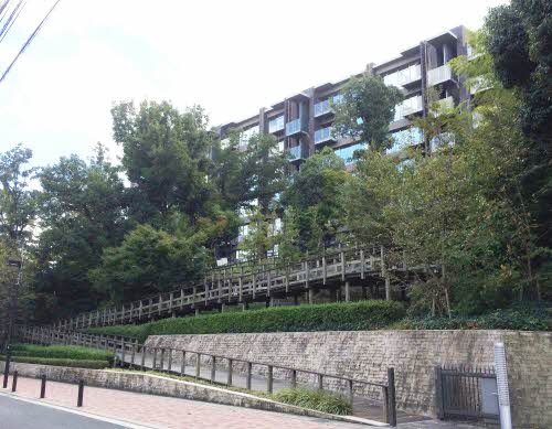 グランドヒルズ八事広路町