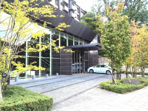 グランドヒルズ八事広路町 0501号-12