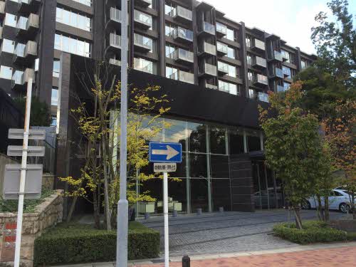 グランドヒルズ八事広路町 0501号-13