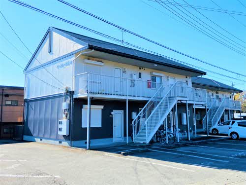 ビーフリー佐野B102-1