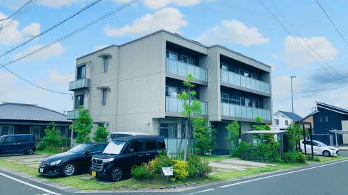 グランシャリオ 0203号-15