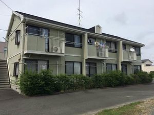 フォーブル吉田 0103号-1