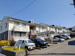 グリーンヒルズ B102号-1