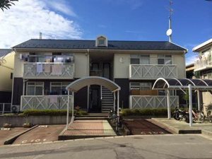 グリーンヒルズ C202号-1