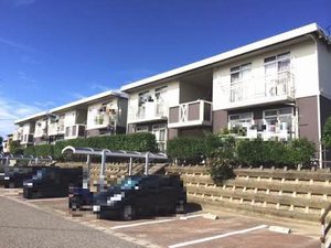 グリーンヒルズ