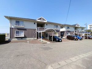 グリーンヒルズ