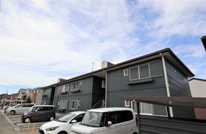 タウニィはしら