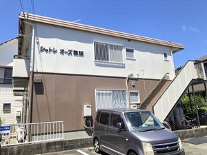 シャトレオーズ舞阪 0201号-1