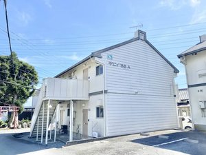 タウニィ８８ A102号-1