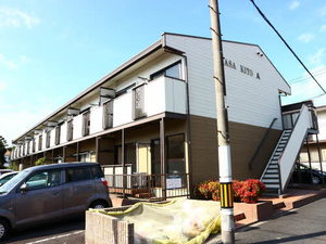 ＣＡＳＡ　ＫＩＴＯ A202号-1