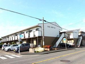 ＣＡＳＡ　ＫＩＴＯ B203号-1