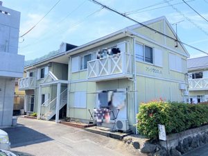 フレグランスＡ A202号-1