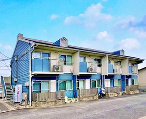 グリーンタウン桜台