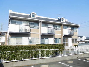 サンシャトー香奈 K201号-1