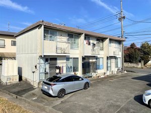 フォーブルホリエ A203号-2