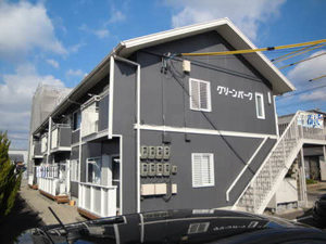 グリーンパーク 0201号-1