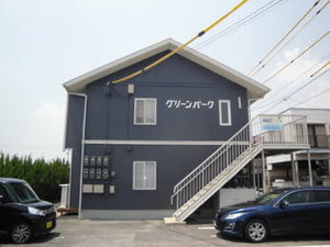 グリーンパーク 0201号-15