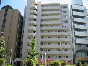 グランドール新栄