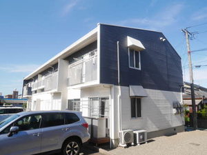 タウニーＳＡＫＡ A203号-1