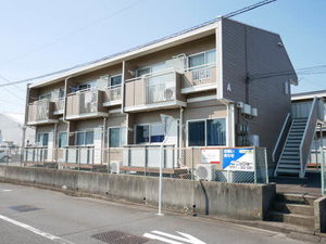 アーバンハウス加藤 A102号-1