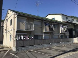 コーポツルミ 0202号-1