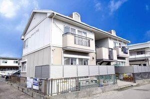 コウエイハイツ B202号-1