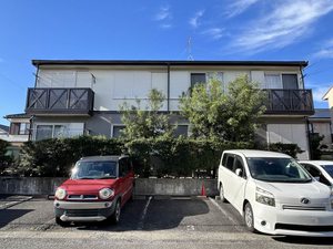 フレグランス若草 B101号-1