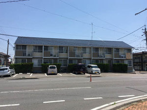 ＴＯＷＮＹサウス 0106号-1