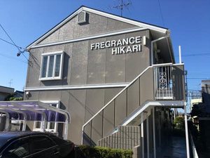 フレグランスひかり