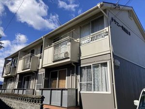 タウニー美登里 B102号-1