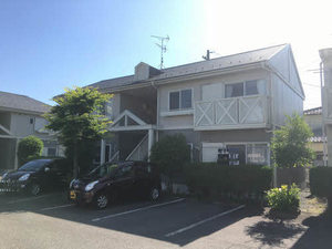 フレグランスＦＵＪＩ B202号-1