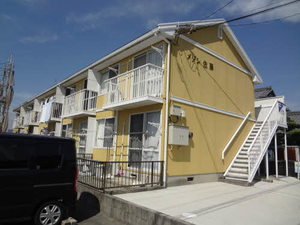 メゾン佐藤 0102号-1