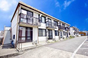 コーポ高畑 B203号-1