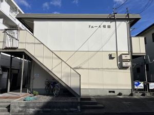 ドエール柴田 0107号-5