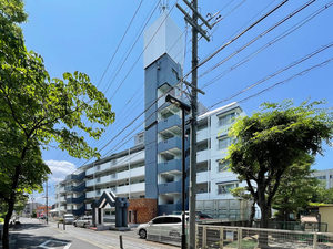 グランドメゾン伊藤 0106号-1