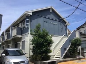 サンハイツ花園 A103号-1